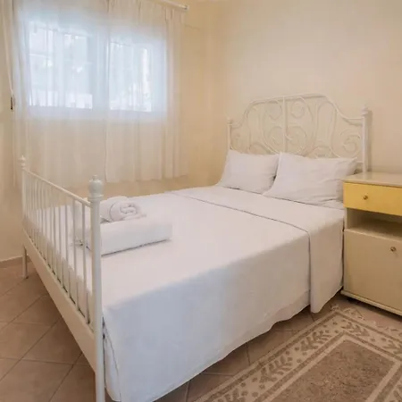 Willa Encore Seaside By Granari Possidi