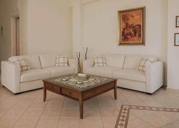 Encore Seaside By Granari Villa Possidi
