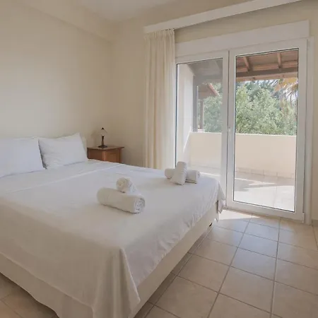 Encore Seaside By Granari Villa *
