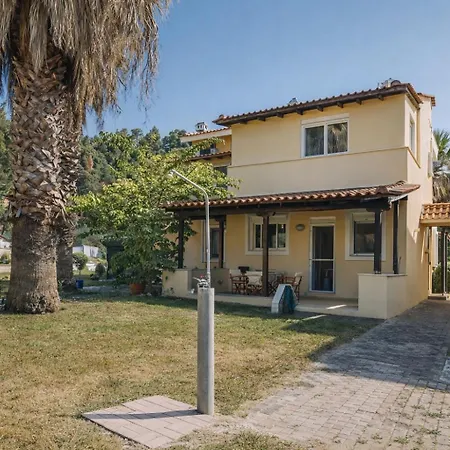 Encore Seaside By Granari Villa *