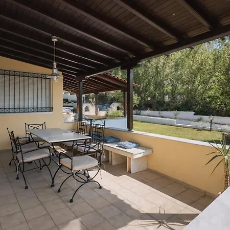 Villa Encore Seaside By Granari *